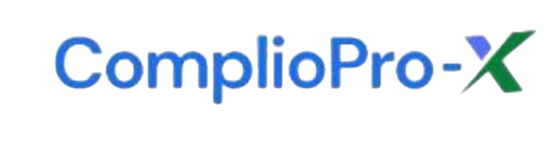 ComplioPro-X Logo