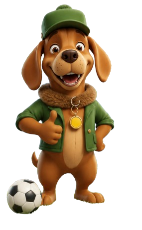 CPX Mascot